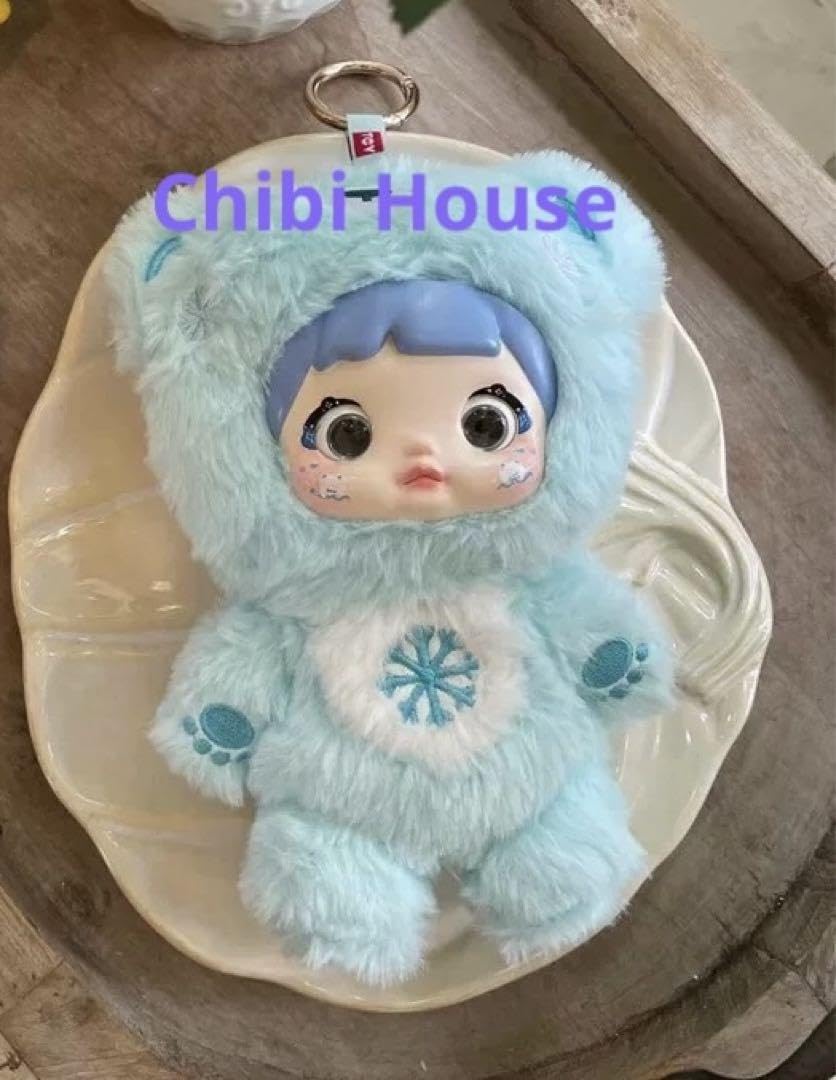 Amazon.co.jp: ブラインドボックス Nommiちゃん 可愛い